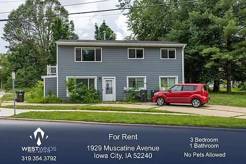 1929 Muscatine Ave Photo 1