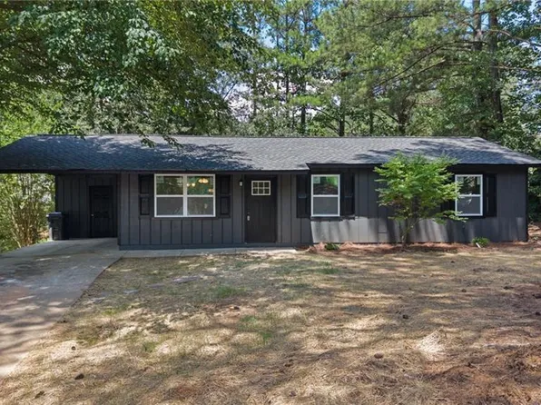 4211 Dustin Dr, Acworth, GA 30101