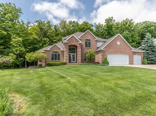 11443 Hidden Spring Trl, Dewitt, MI 48820