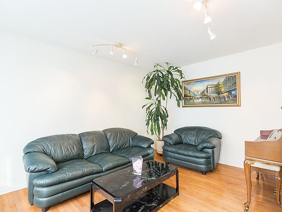 Living room.