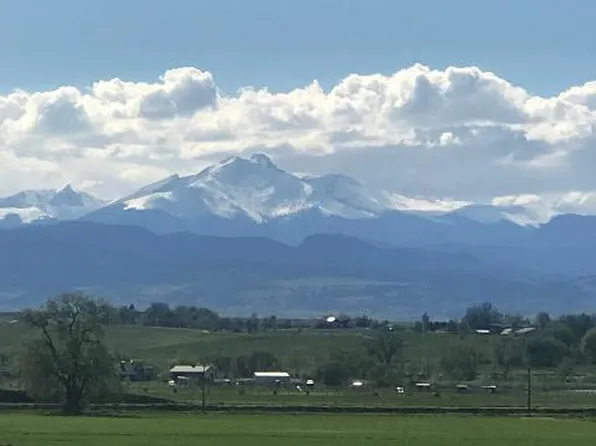 (undisclosed Address), Frederick, CO 80504
