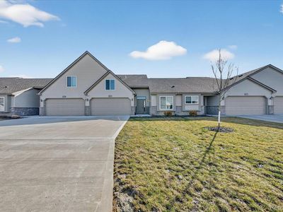 31005 Gregory St, Grand Blanc, MI, 48439
