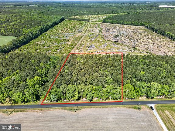 2nd image of 0 Downs Rd