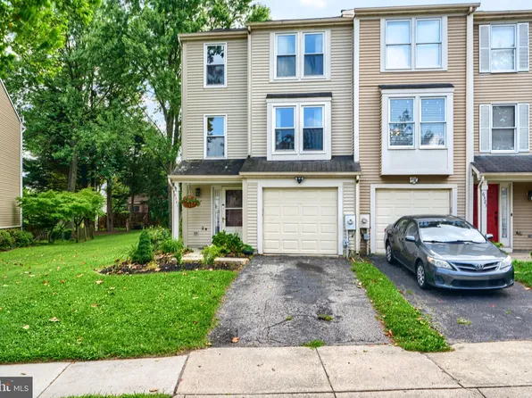6321 Early Red Ct, Columbia, MD 21045