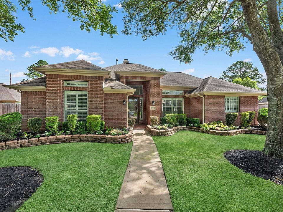 1st image of 3906 Belvoir Park Drive