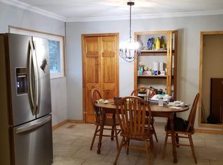 109 S Main St, Hazleton, IN 47640