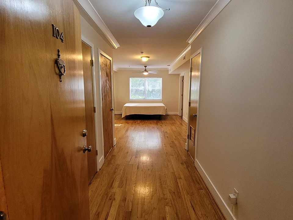 In 2021 - Welcome! (entryway, hardwood floors throughout)