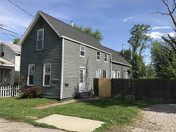 2nd image of 1013 W Florida St