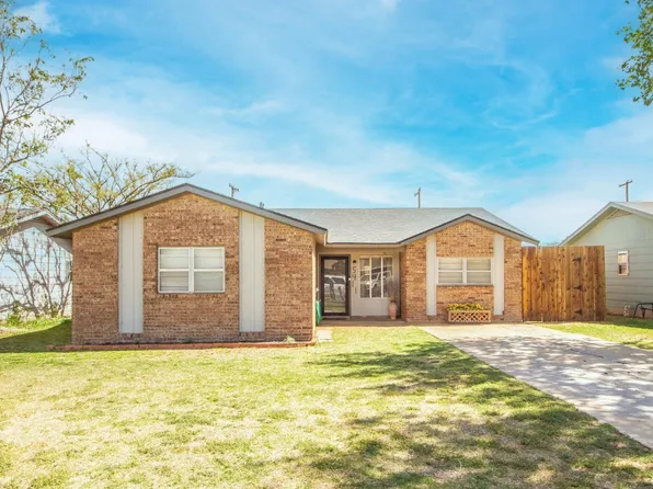 5411 25th St, Lubbock, TX 79407