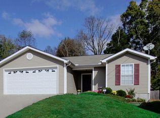 4804 Anne Payne Ln, Powell, TN 37849