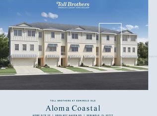 9989 Key Haven Rd, Seminole, FL 33777