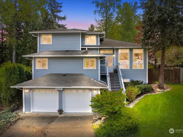 20418 123rd Court SE, Kent, WA 98031