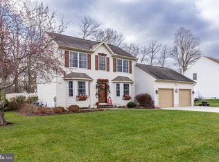 2223 Yankee Ct, Vineland, NJ 08361