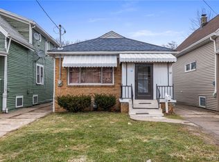 59 Fisher St, Buffalo, NY 14215