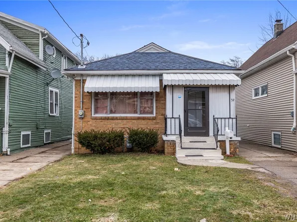 59 Fisher St, Buffalo, NY 14215