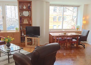 Rented by Realm Properties 