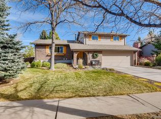 763 Altair Dr, Littleton, CO 80124