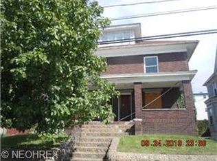 801 4th St NW, Canton, OH 44703