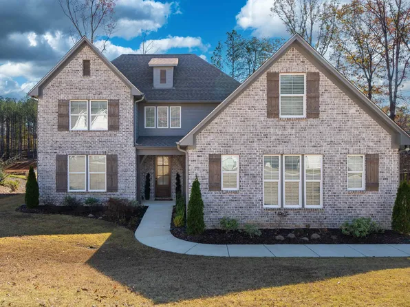 3365 River Birch Trl, Chelsea, AL 35043