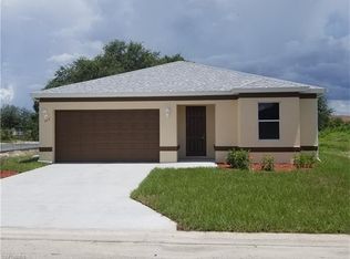 968 Hamilton St, Immokalee, FL 34142