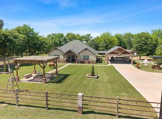 10708 County Road 494, Tyler, TX 75706