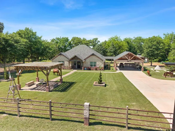 10708 County Road 494, Tyler, TX 75706