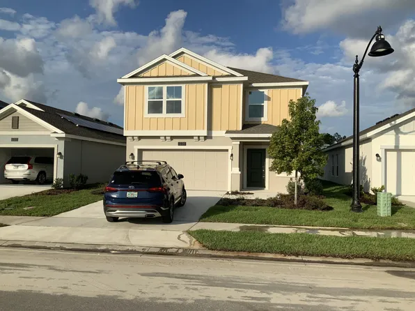 1228 Sand Trap Ct, Daytona Beach, FL 32124
