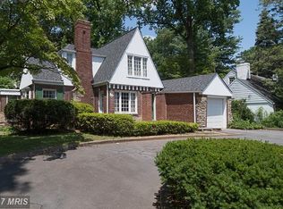 2408 Military Rd, Arlington, VA 22207