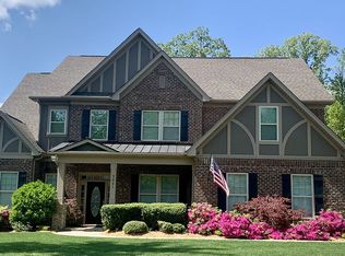 3021 Chalet Ln, Stallings, NC 28104