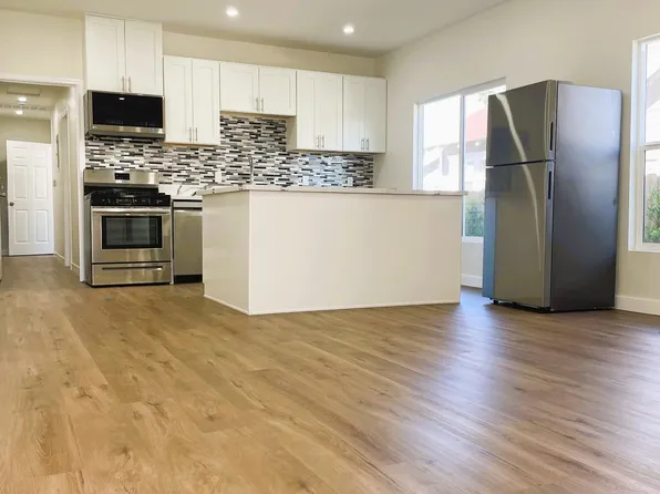 3933 Arlington Ave, Los Angeles, CA 90008