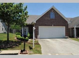 5418 Cottage Ln, Hoover, AL 35226