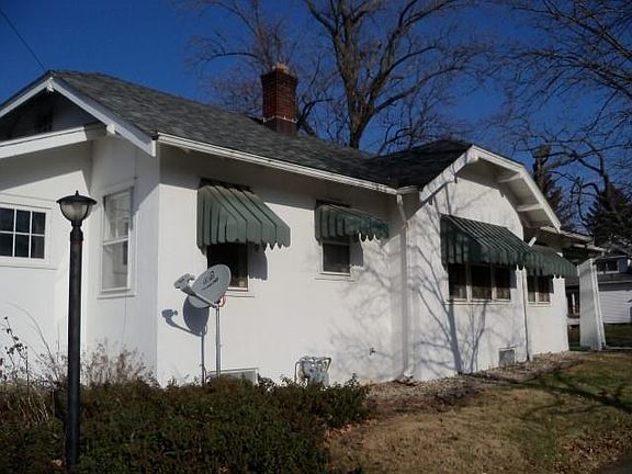 2nd image of 607 E Jackson St