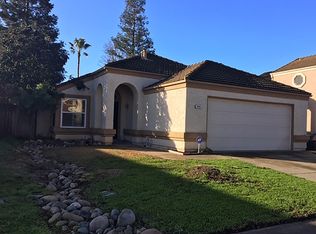 8854 La Margarita Way, Sacramento, CA 95828