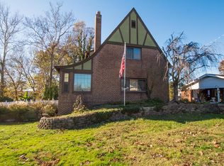 2125 Waller St, Portsmouth, OH 45662