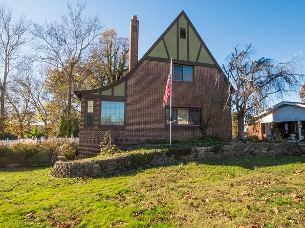 2125 Waller St, Portsmouth, OH 45662