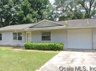 2820 NE 43rd Pl, Ocala, FL 34479