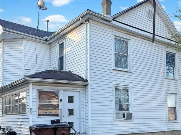 221 E 5th St, Greenville, OH 45331