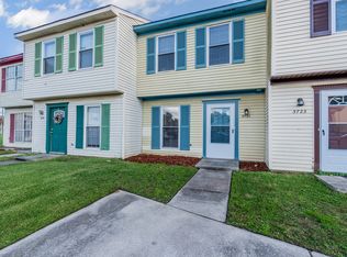3721 Sugar Creek Cir, Portsmouth, VA 23703