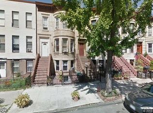 697 Macdonough St #2, Brooklyn, NY 11233