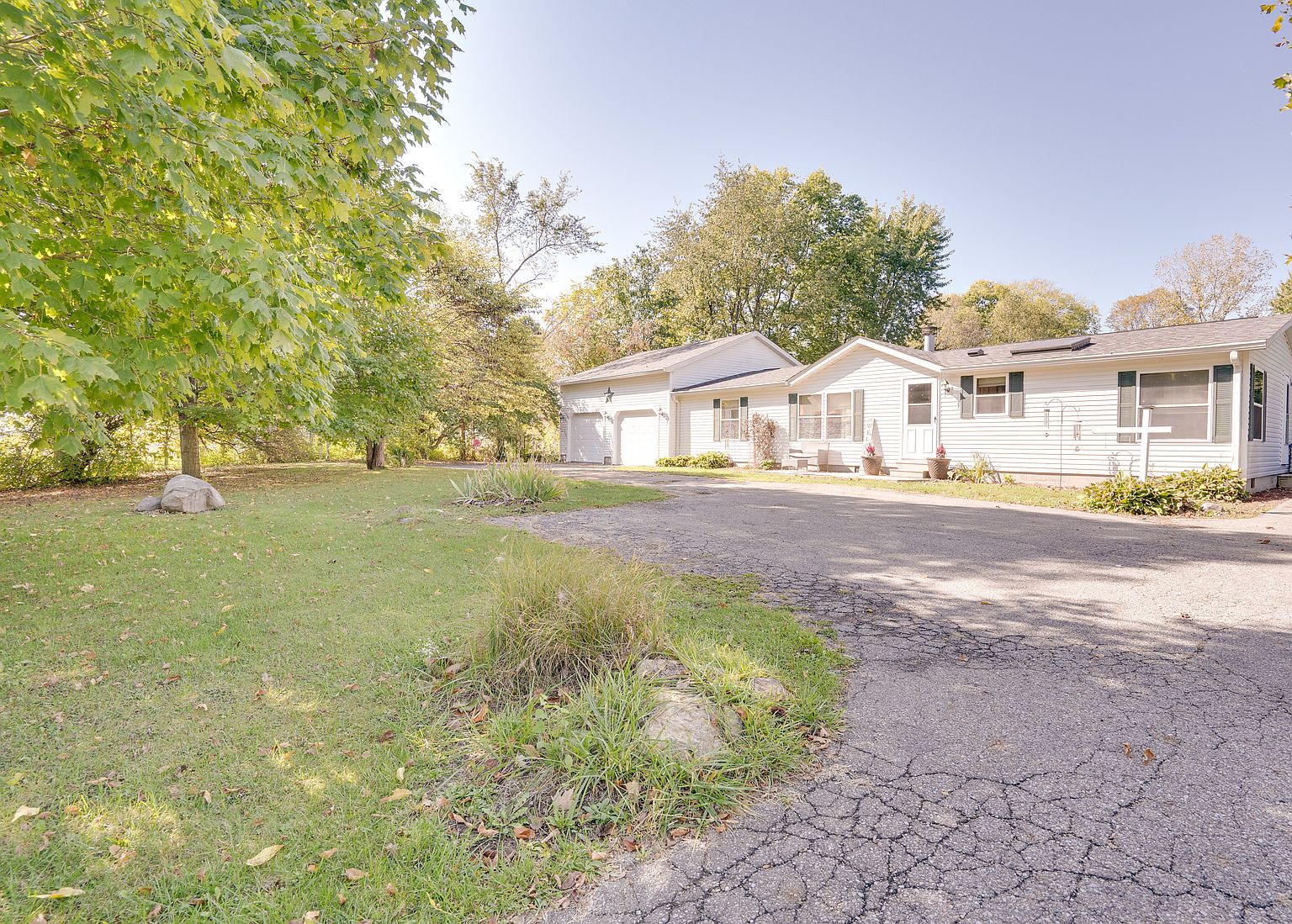 5494 S State Road 9, Fountaintown, IN 46130 Zillow