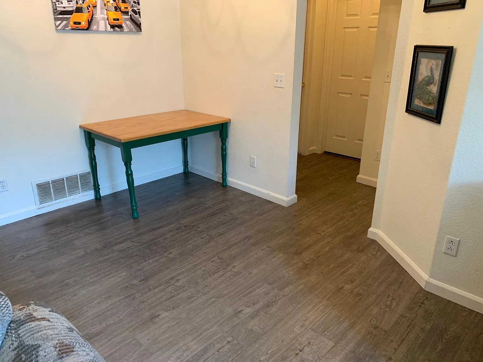 2 bed, 967 sqft, $1,775 — Photo 3