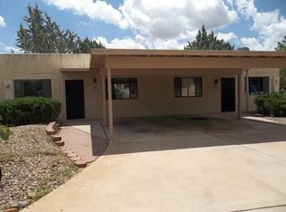 4426 Buena Loma Way, Sierra Vista, AZ 85635