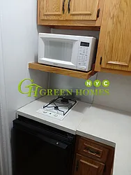 Rented by Green Home NY Realty LLC