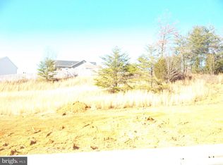 Happy Ridge Dr, Front Royal, VA 22630