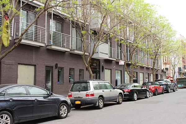 Rented by Simply Brooklyn Realty Inc | media 180