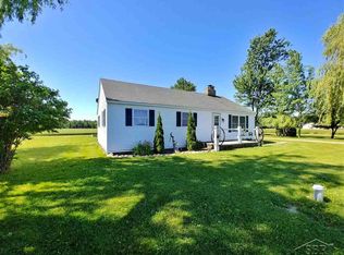 15635 W Townline Rd, Hemlock, MI 48655