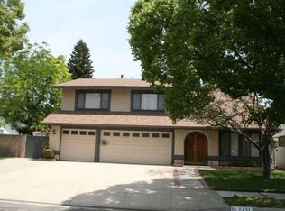 2431 S Sandpiper Pl, Ontario, CA 91761