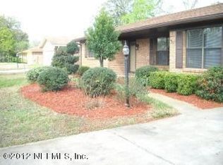 4847 Rathbone Dr, Jacksonville, FL 32257