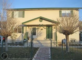 850 N 300 E, Spanish Fork, UT 84660