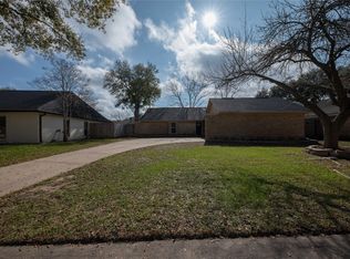 22707 Indian Ridge Dr, Katy, TX 77450
